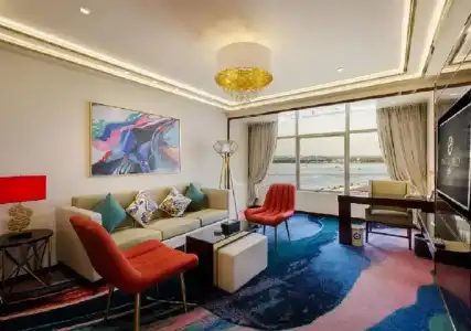 NagaWorld & Entertainment Complex - 67