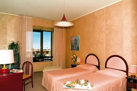 Balletti Palace - 18