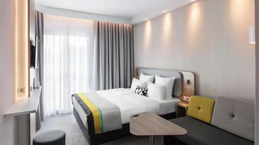 Holiday Inn Express Munich - City East by IHG - 10