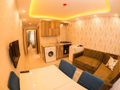 Elif Inan Otel - 2