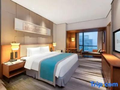 YULUXE Chengdu - 133