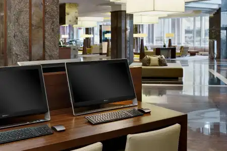 The Westin Grand Frankfurt - 18