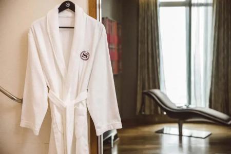 Sheraton Grand Incheon - 46