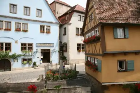 Glocke Weingut und - 49