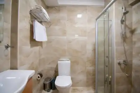 Safran Suites - 58