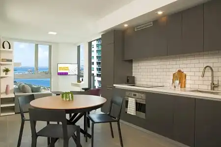 Yotel Miami - 60