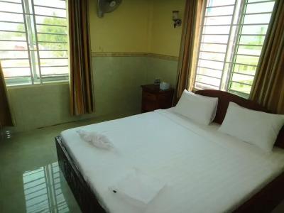 Borey Vatanac Guesthouse - 22