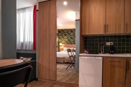 Hôtel de France, un hôtel AMMI - 17