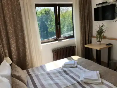 Villa Mukinja - Wellness & Spa - 51