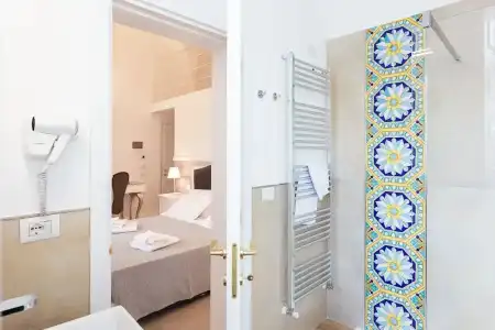 Palazzo Marini B&B di Charme - 44