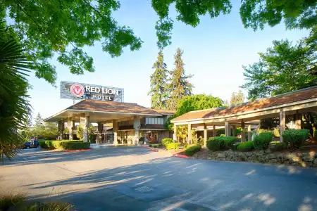 Red Lion Bellevue - 26
