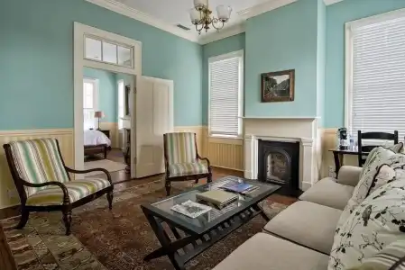 Fort Conde Inn - Mobile - 104
