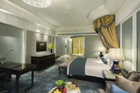 InterContinental Chengdu Global Center by IHG - 84