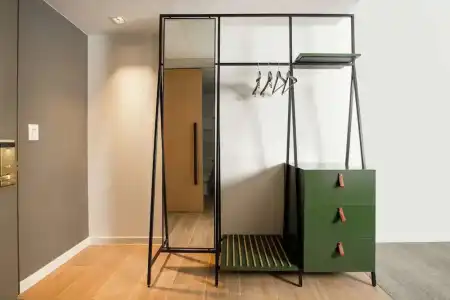 C. Baldwin, Curio Collection by Hilton - 45