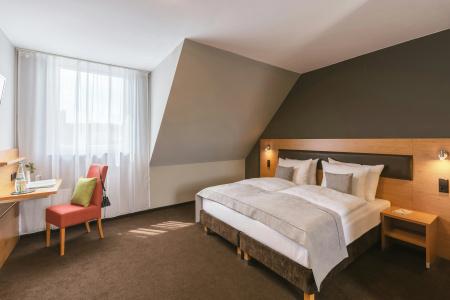 Garner Stuttgart - Zuffenhausen by IHG - 25