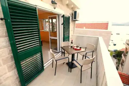 Guest House Villa Pastrovka - 49