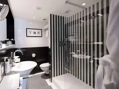 Sofitel Lisbon Liberdade - 41