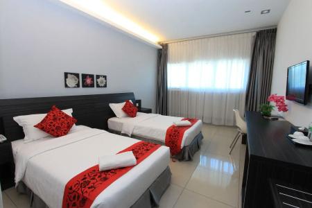 Ipoh Downtown - 6