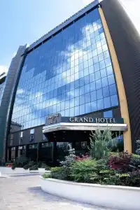 Grand Barone di Sassj - 0