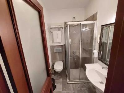 Ferahi Evler Otel - 19