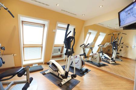 First Inn Zwickau - 15