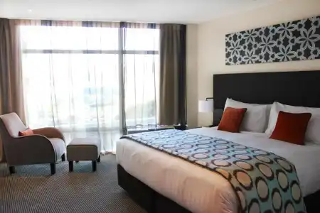 Rydges Wellington - 70
