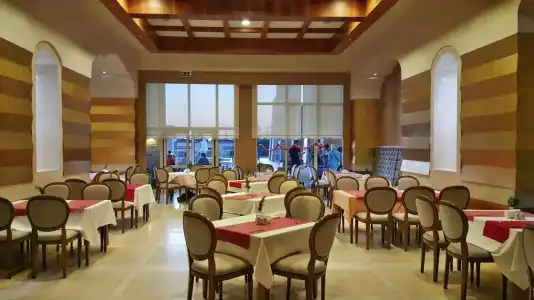 Horus Paradise Resort - Ultra All Inclusive - 26