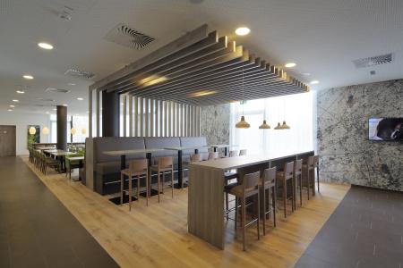 Holiday Inn Express Friedrichshafen by IHG - 18