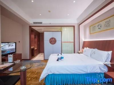 Hejiangting Hanwen - 25