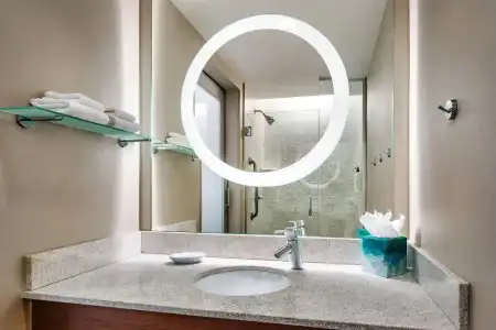 SpringHill Suites by Marriott Las Vegas Convention Center - 27