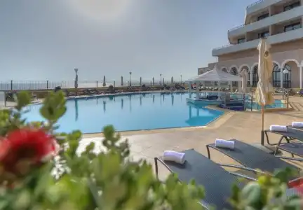 Radisson Blu Resort, Malta St Julian's - 20