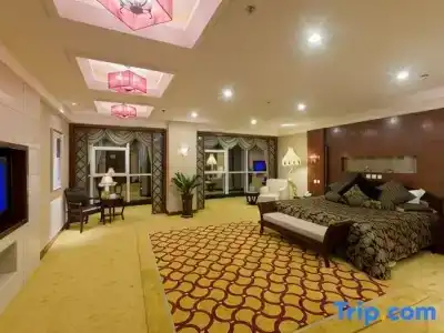 Empark Grand - 86