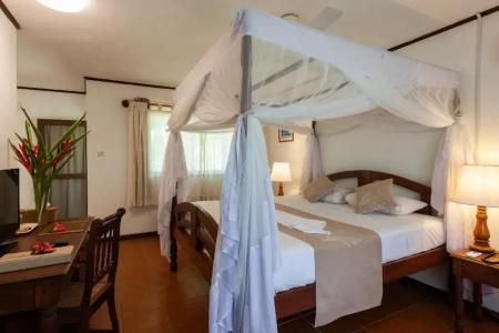 Cote d'or Lodge - 110
