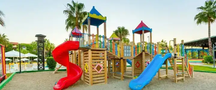 Justiniano Club Park Conti - 24