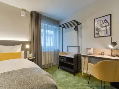 Vienna House Easy by Wyndham Ingolstadt - 26