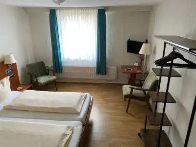 Pension Gelpkes Mühle - 18