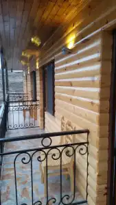 Hotel-Cafe Koshki Ushguli - 11