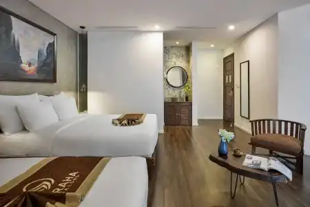 Draha Halong - Serenity, Charm and Nature - Preferred by Western Travelers - 43