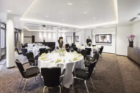 Mövenpick München Airport - 23