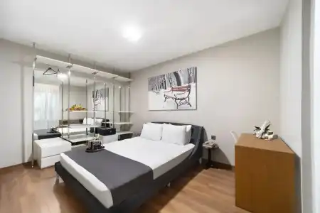 Nish Suite Atasehir - 158