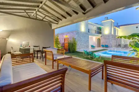 Windtown Deluxe Alaçatı - Adults Only - 10