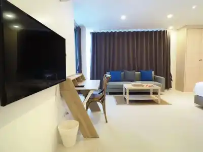 Costa Village Bangsaray - 191