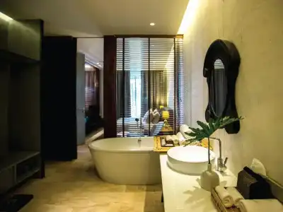 atta Lakeside Resort Suite - 81