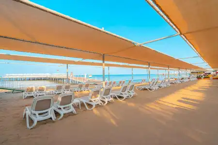 Sidemarin Kirman Premium - Ultra All Inclusive - 18