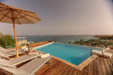 Royal Savoy Sharm El Sheikh - 190