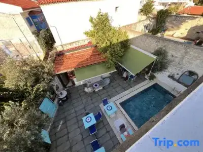 Alacati Asmalı Konak Otel - 49