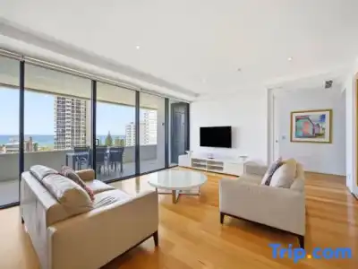 Aria Apartments - 51