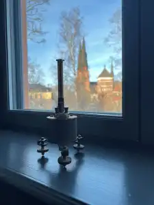 Akademihotellet - 74