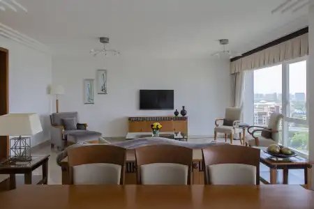 Grand Hyatt - 3