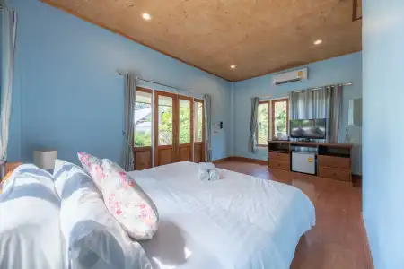 Sea Far Resort - 45